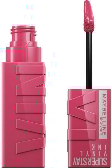 Maybelline New York Superstay Vinyl Ink 20 Coy