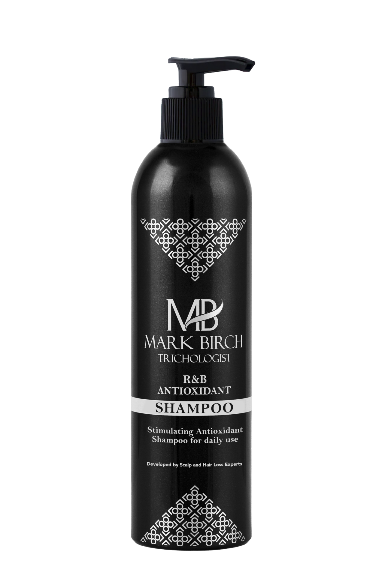 Mark Birch Rosemary & Birch Antioxidant Shampoo 250 ml