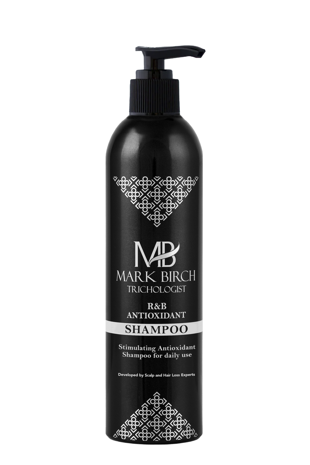 Mark Birch Rosemary & Birch Antioxidant Shampoo 250 ml
