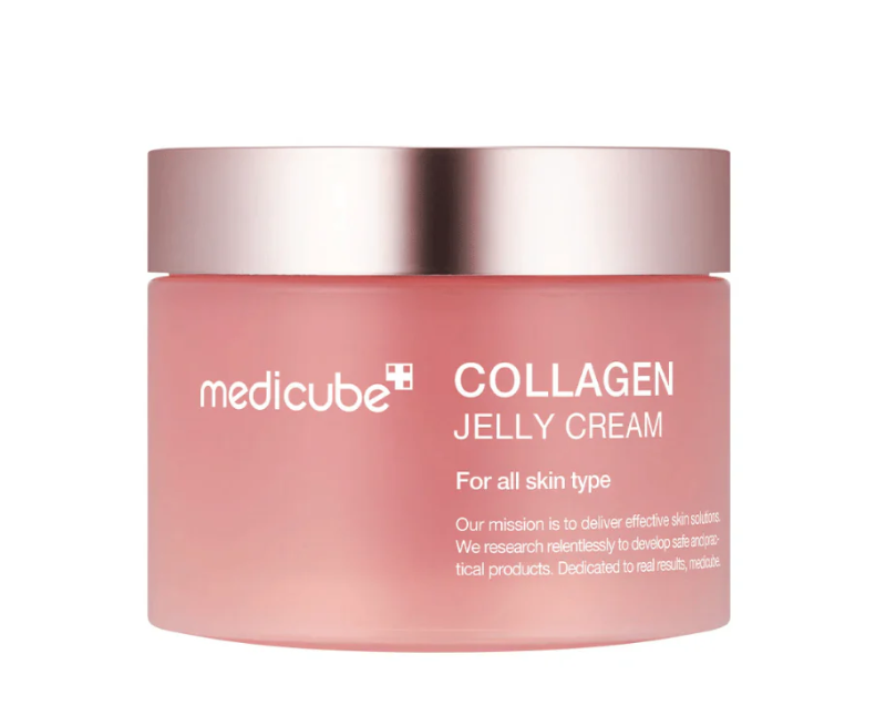Medicube Collagen Jelly Cream 110ml