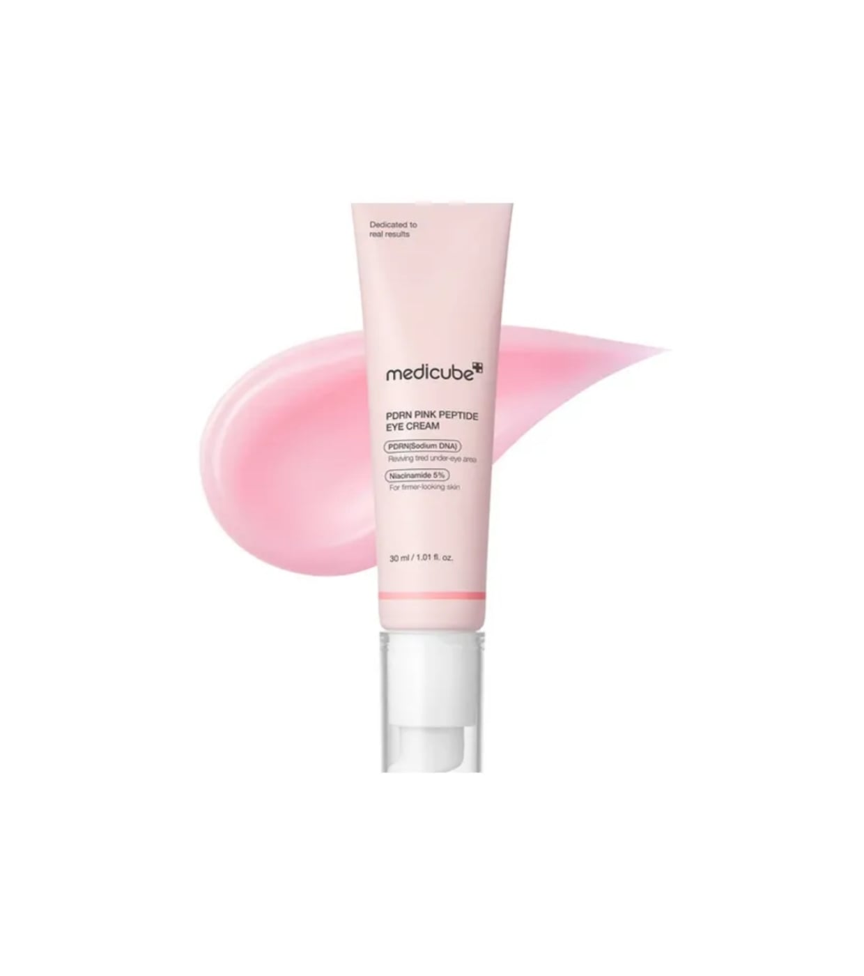 Medicube PDRN Pink Peptide Eye Cream 30 ml