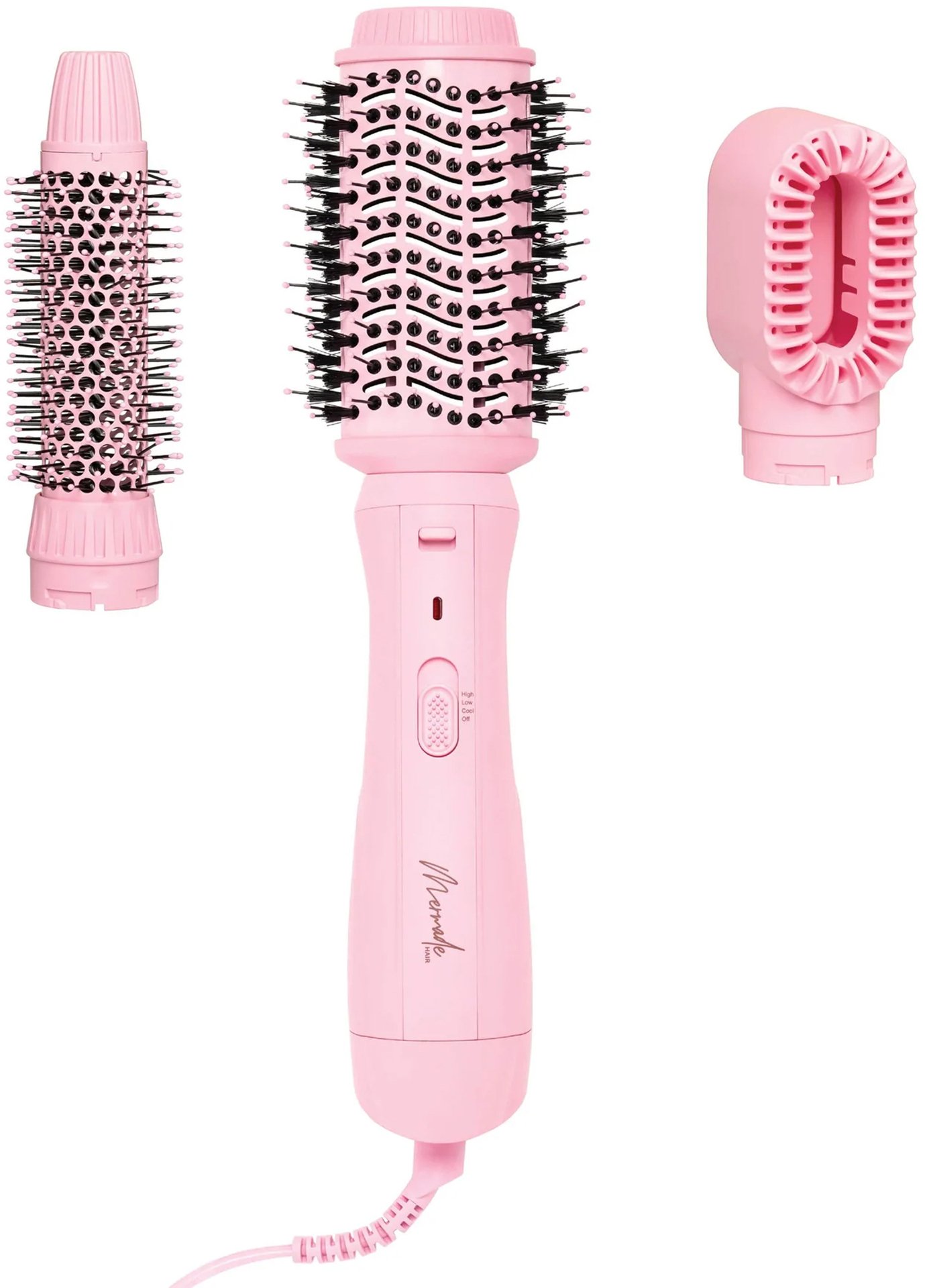 Mermade The Interchangable Blow Dry