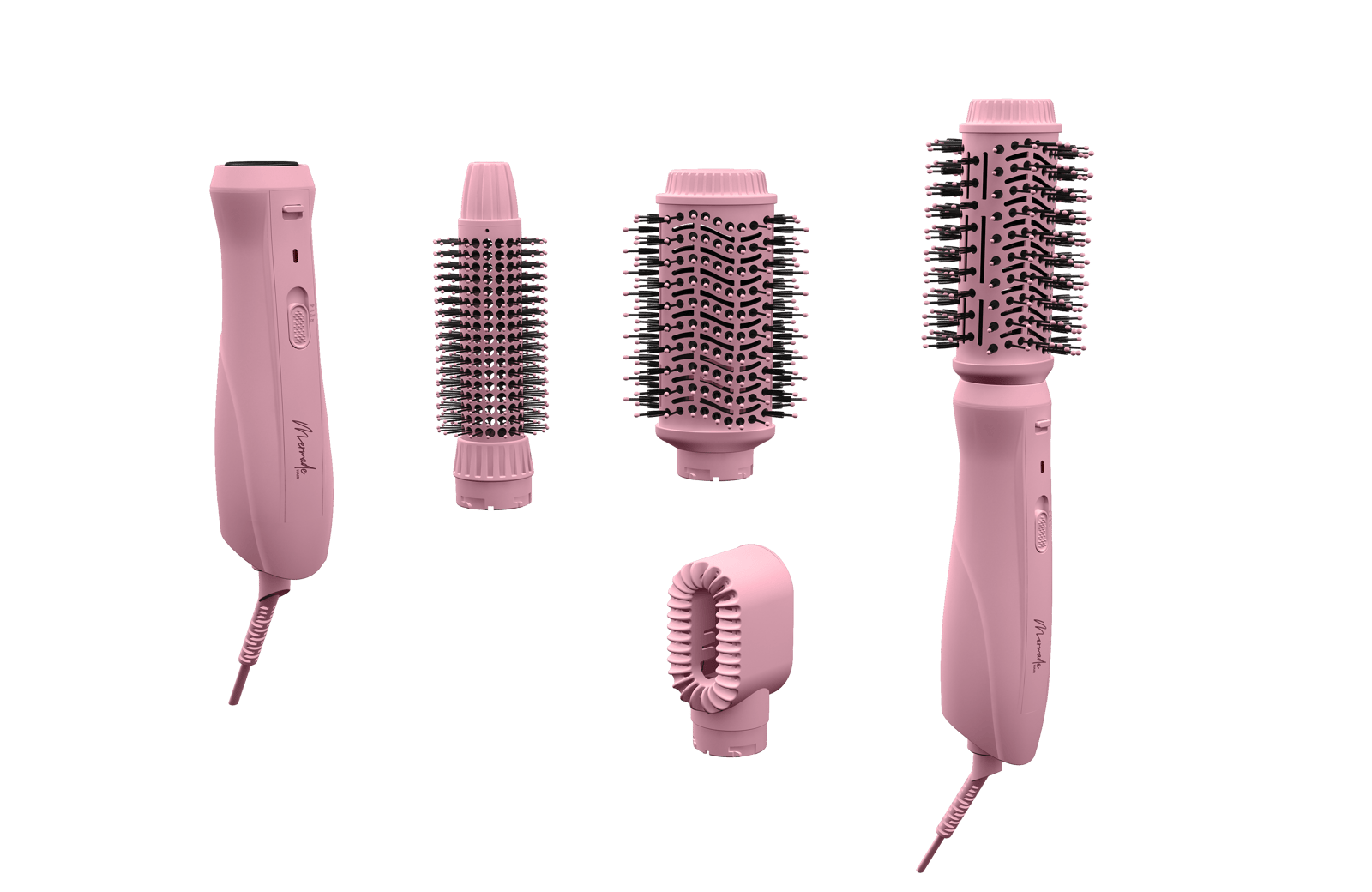 Mermade The Interchangable Blow Dry