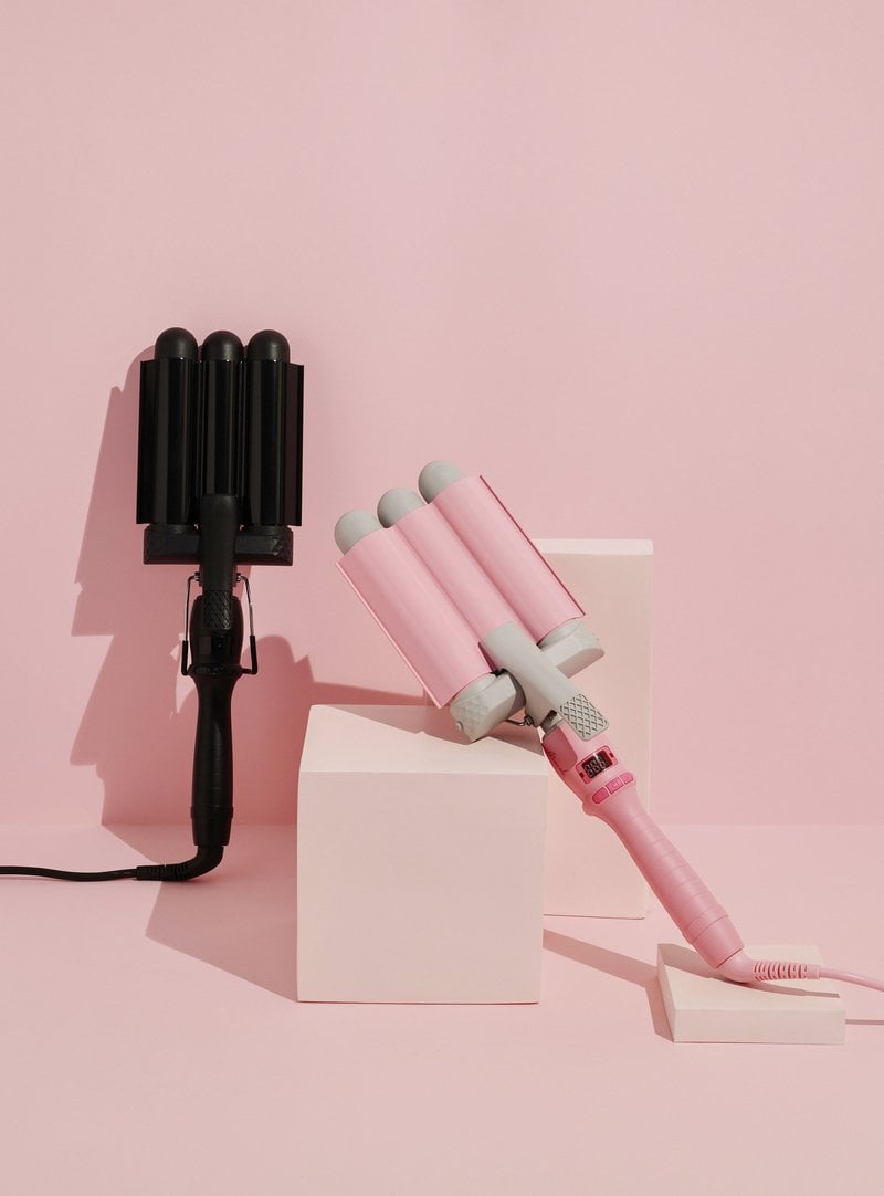 Mermade Pro Waver 32mm - Black