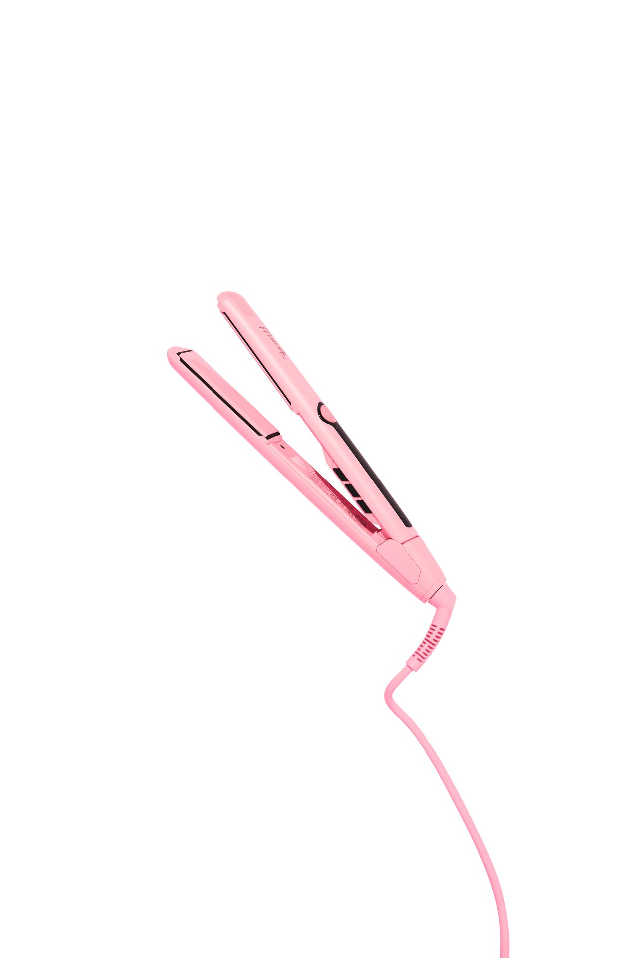 Mermade Straightener Pink Plattång