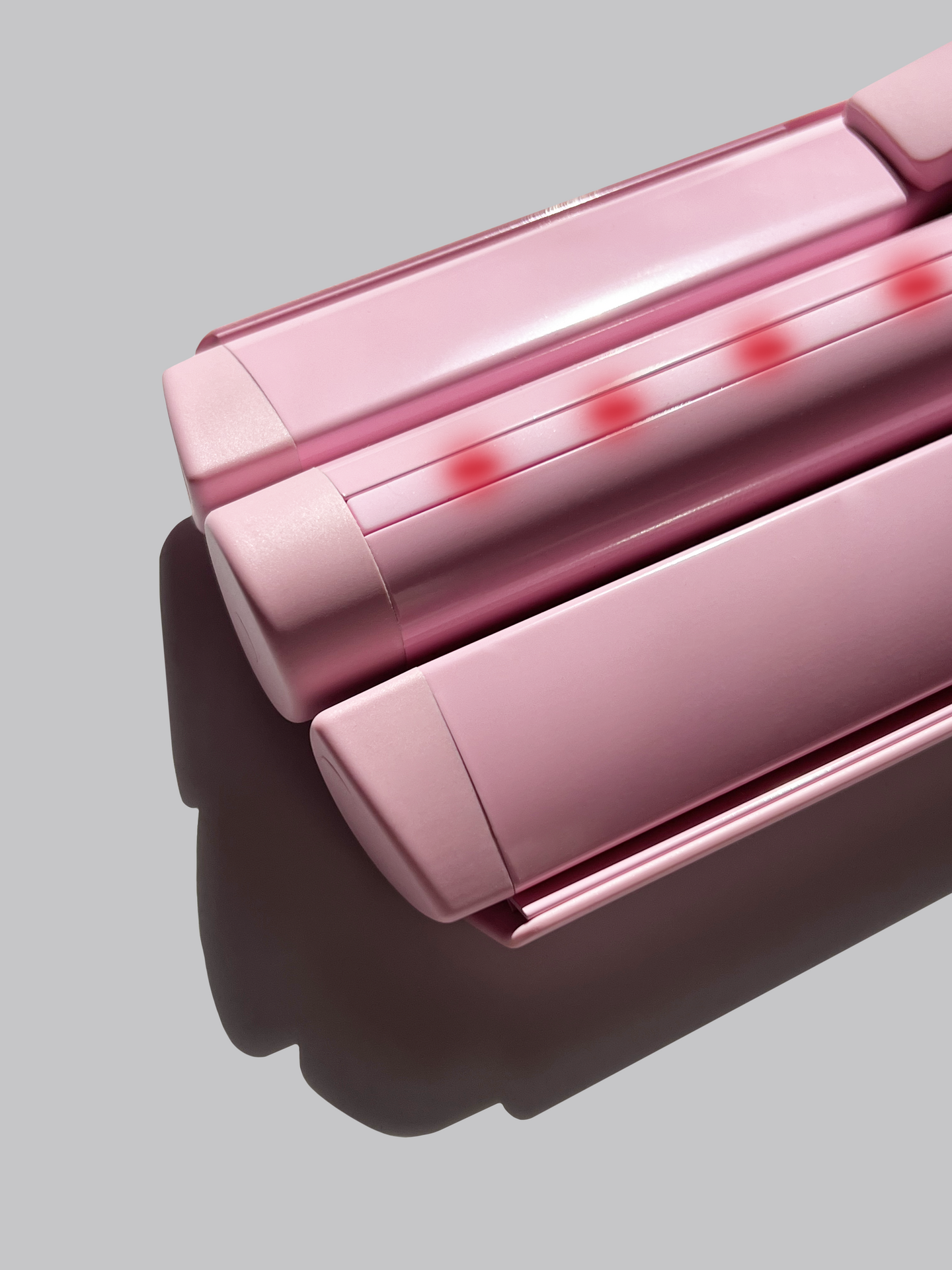 Mermade M Waver Pink Mini Vågtång