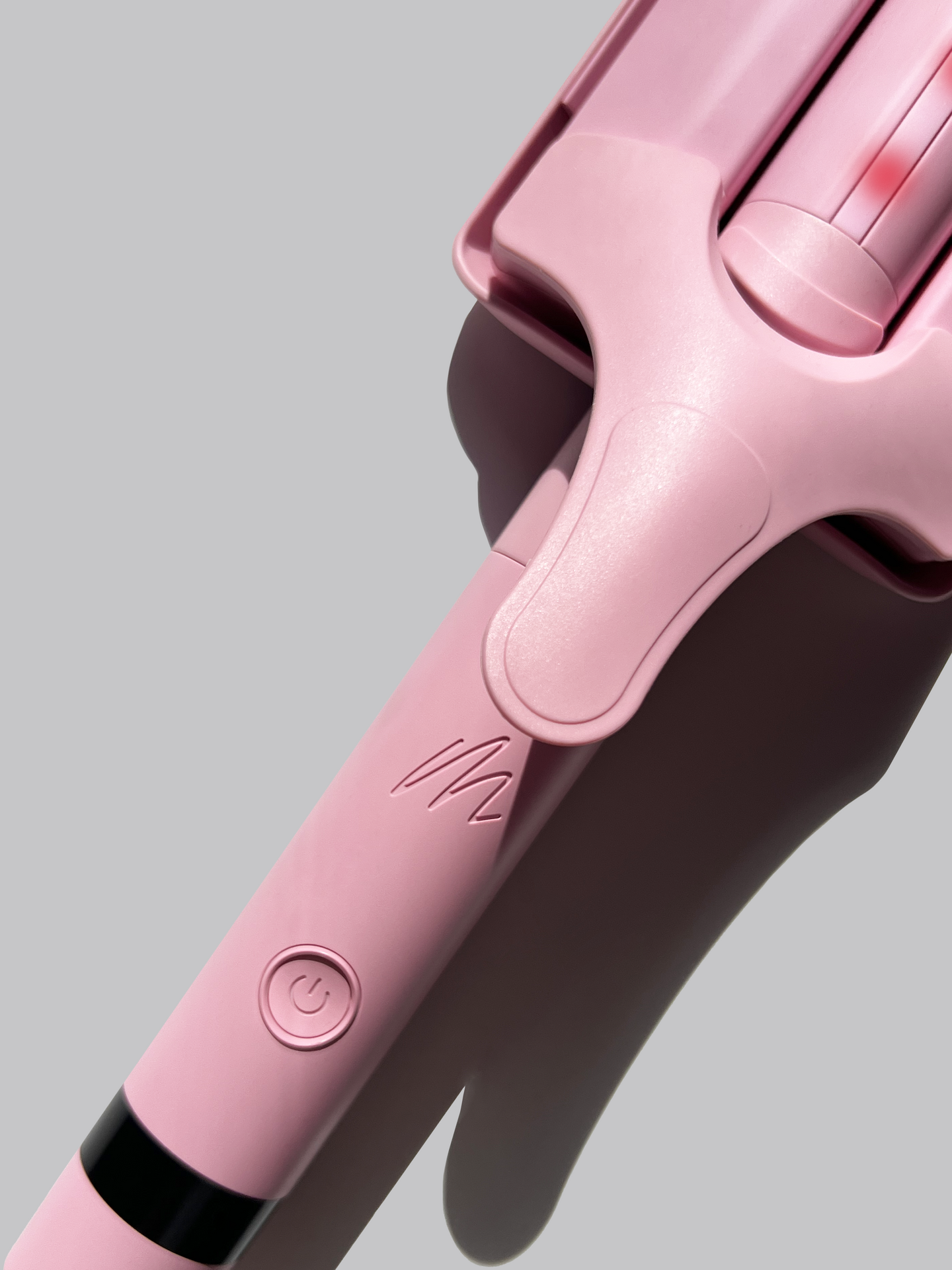 Mermade M Waver Pink Mini Vågtång