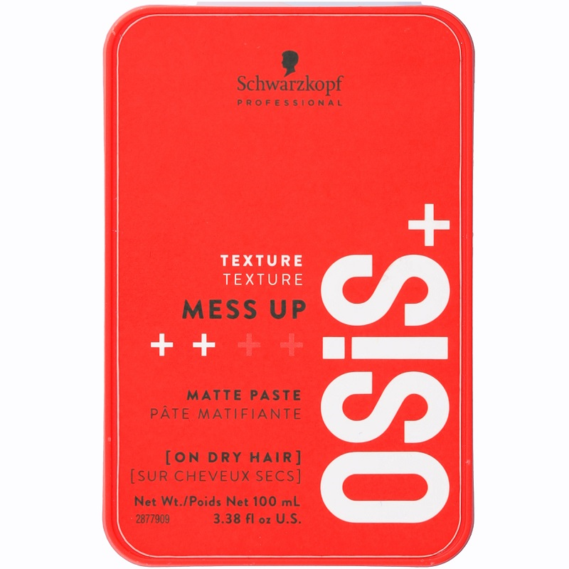 Schwarzkopf Professional Osis Mess Up 100ml