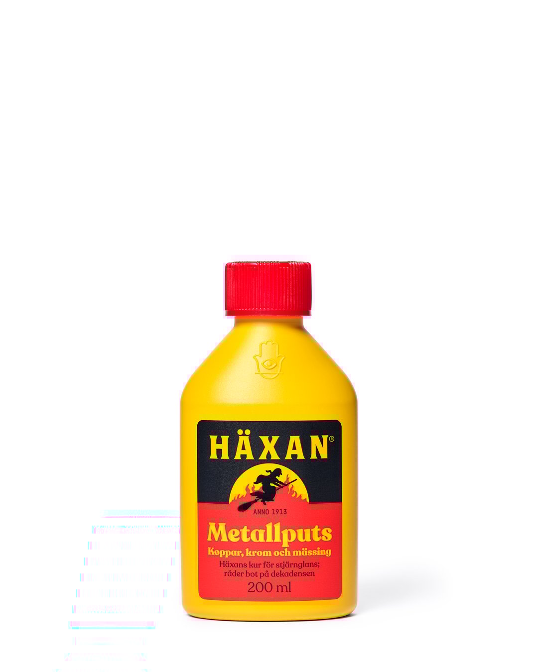 HÄXAN Metallputs 200 ml