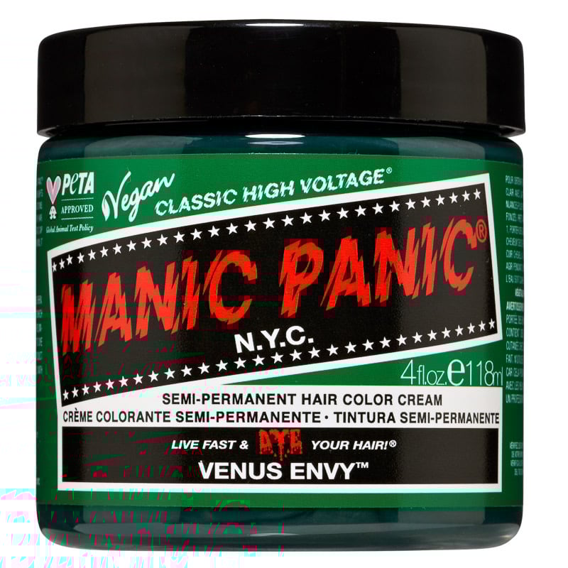 Manic Panic Venus Envy™ 118 ml