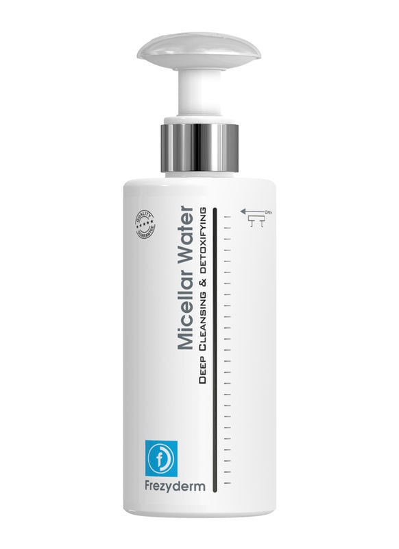 Frezyderm Micellar Water 200 ml