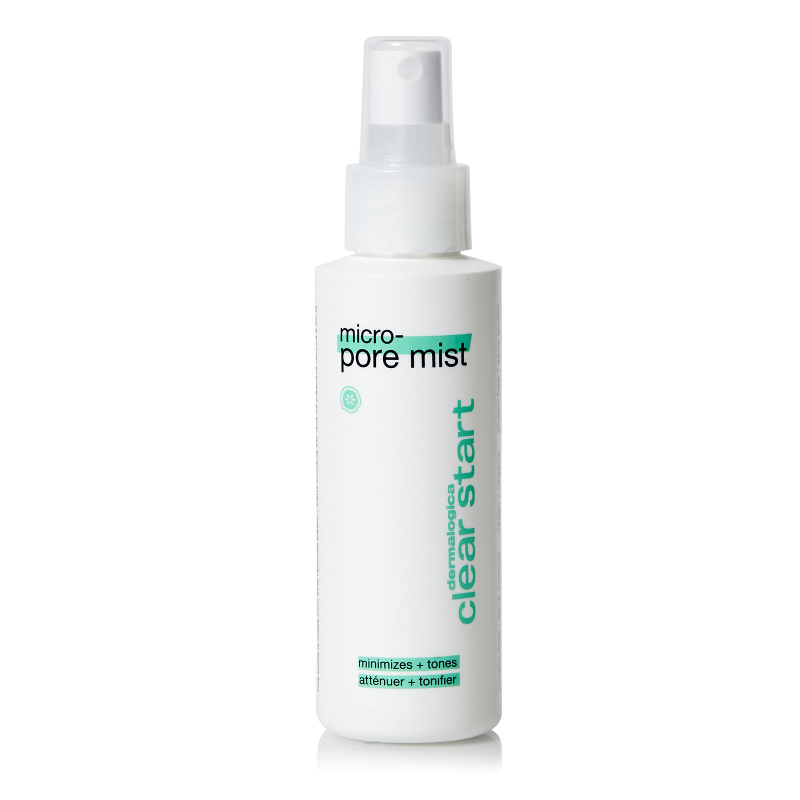 Clear Start by Dermalogica Micro-Pore Mist 118 ml
