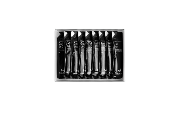 MAURTEN GEL 160 - 10 portionspåsar