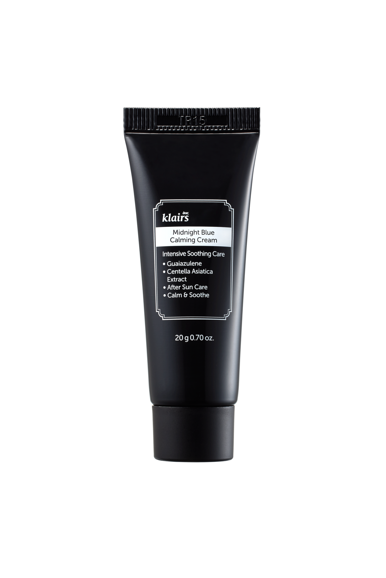 Klairs Midnight Blue Calming Cream 20 ml