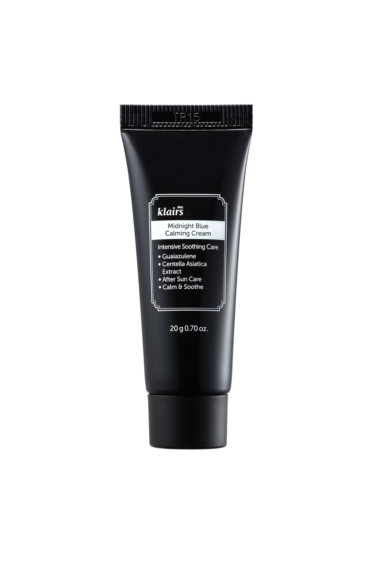 Klairs Midnight Blue Calming Cream 20 ml