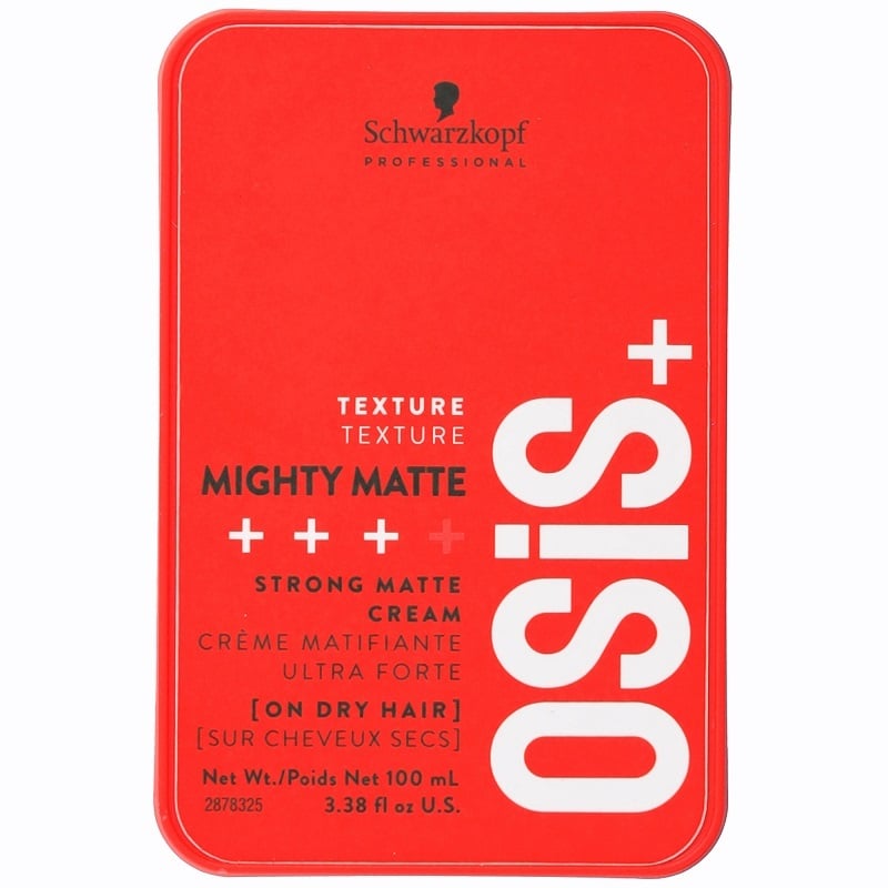 Schwarzkopf Professional Osis Mighty Matte 100ml