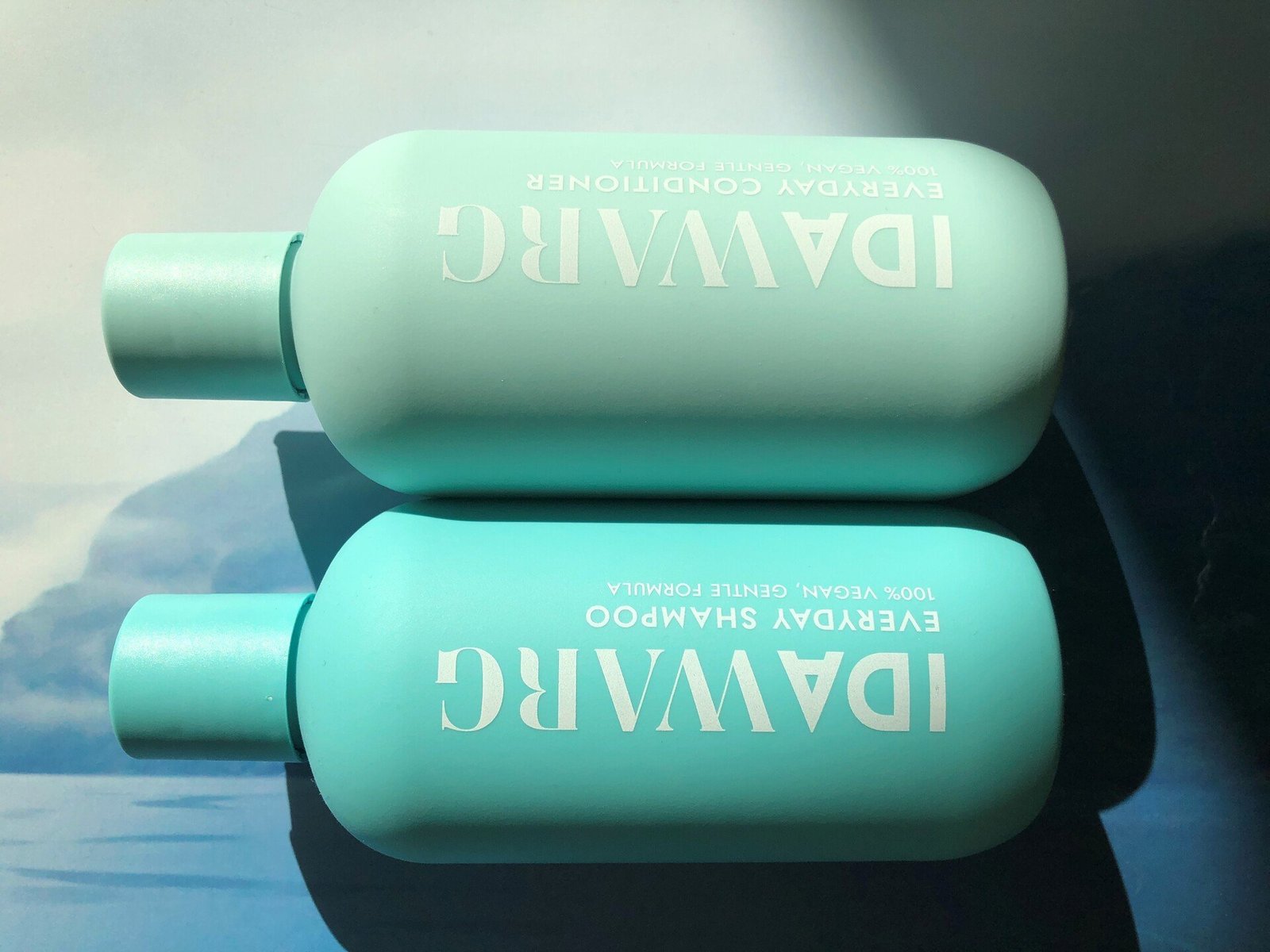 Ida Warg Beauty Everyday Shampoo 250 ml