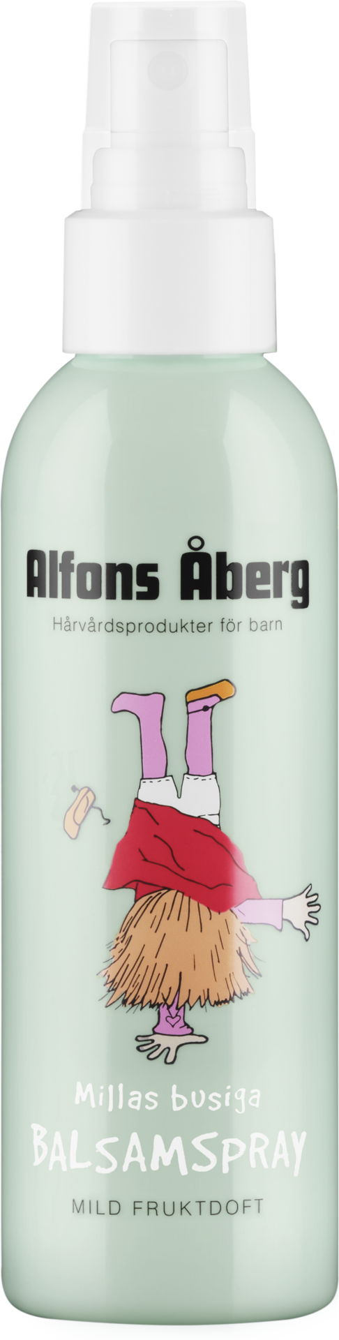 Alfons Åberg Millas Busiga Balsamspray 150 ml