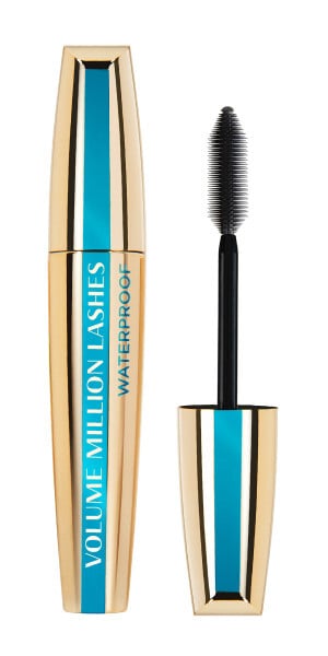 L'Oréal Paris Volume Million Lashes 1 Noir