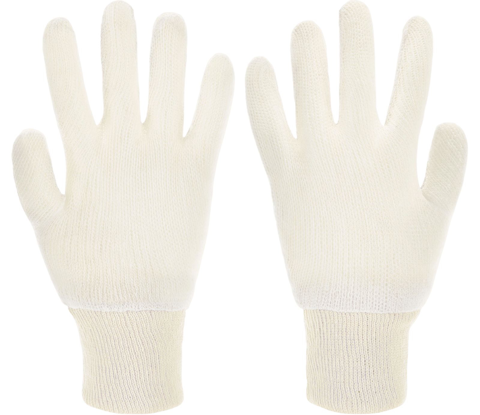 Millu Bomullsvante Small/Medium 12 par