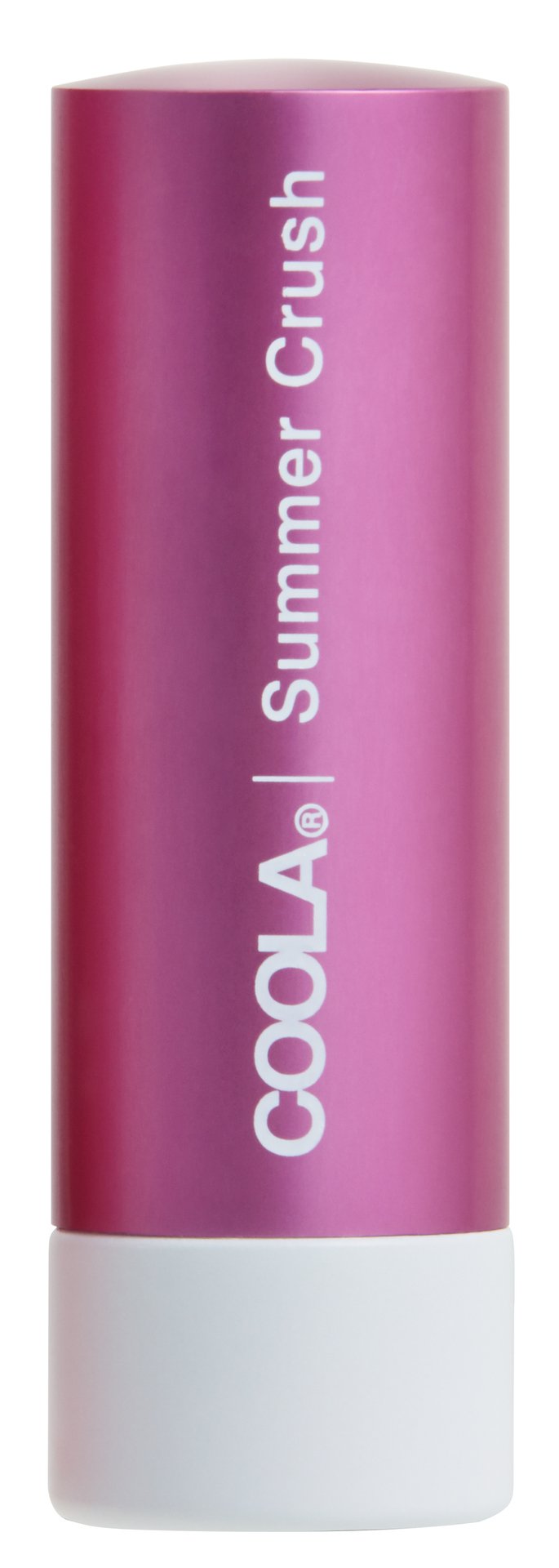 COOLA Mineral Liplux Tinted Lip Balm SPF 30 - Summer Crush