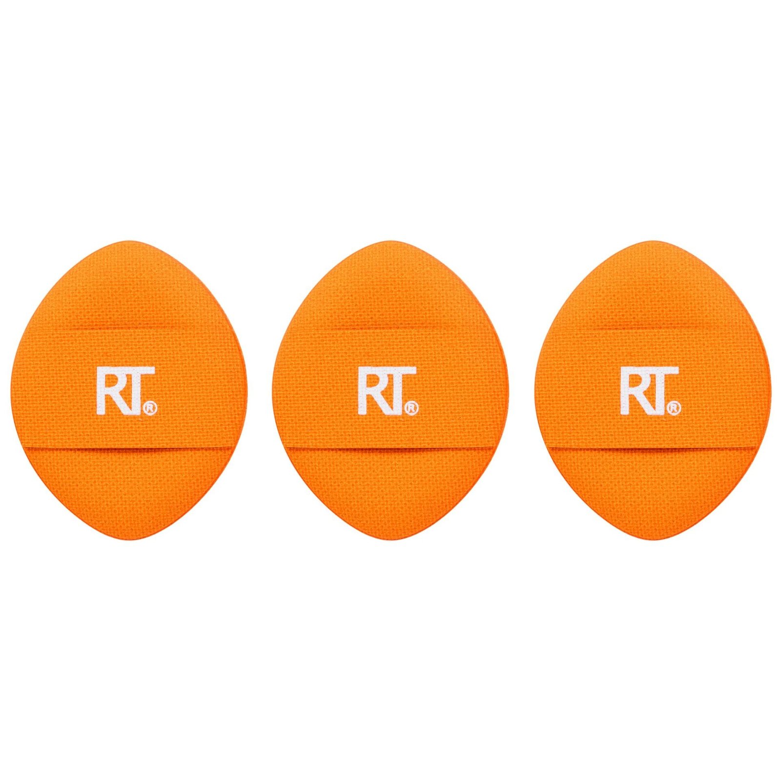 Real Techniques Mini Miracle Concealer Puff Trio