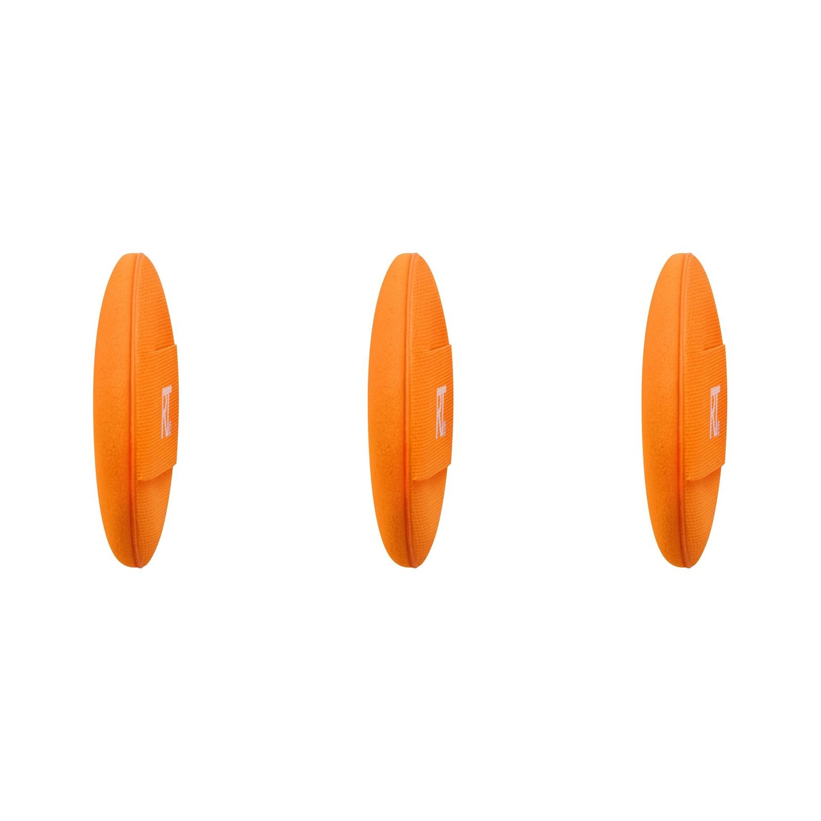 Real Techniques Mini Miracle Concealer Puff Trio