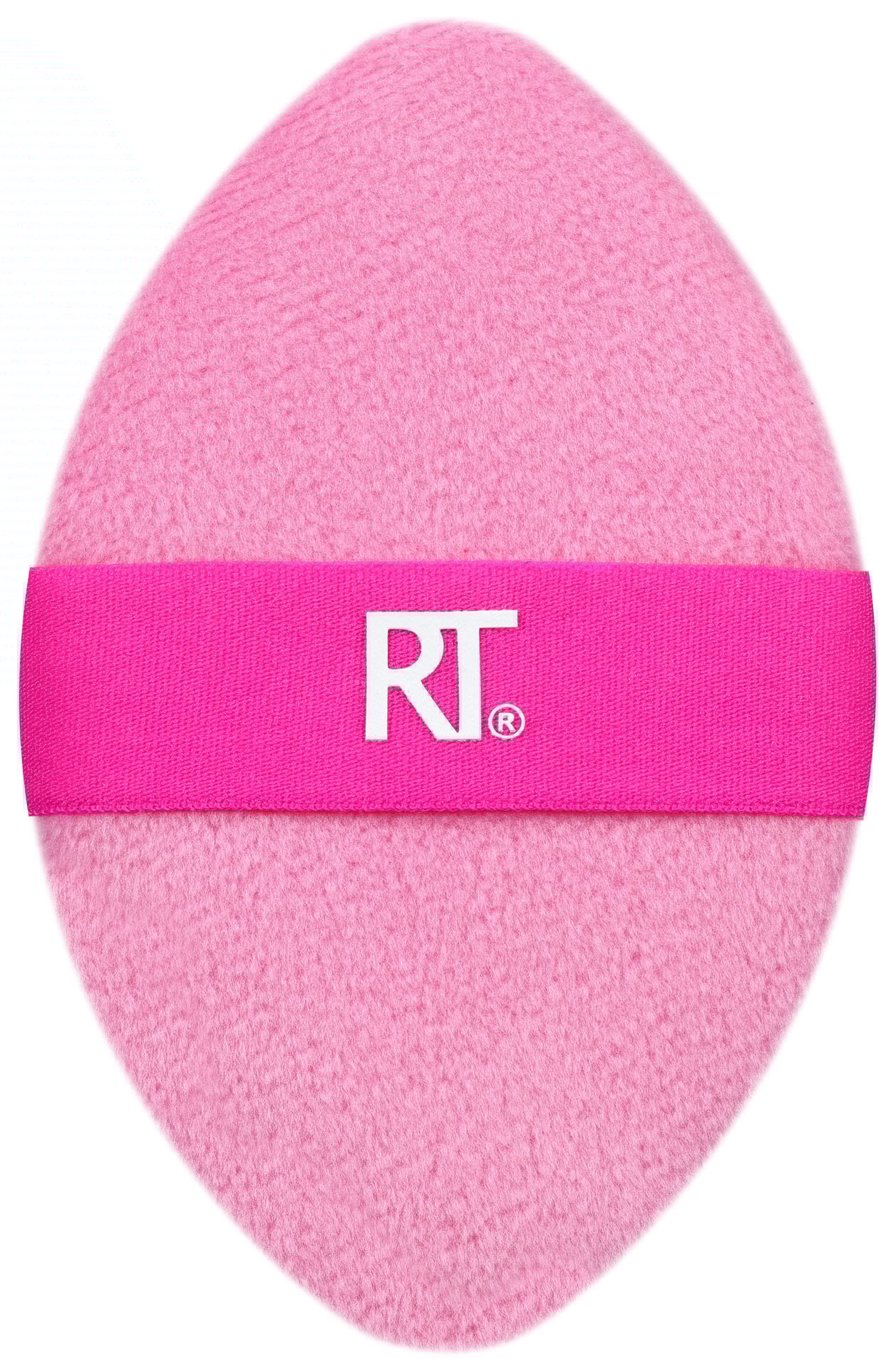 REAL TECHNIQUES 2 in 1 Miracle Powder Puff 1st