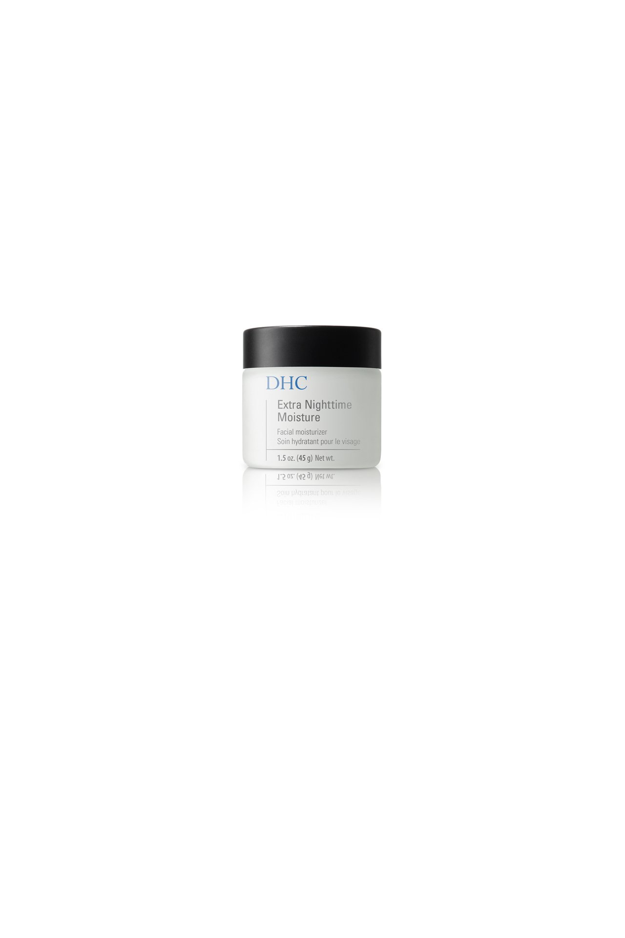 DHC Extra Nighttime Moisture 45g