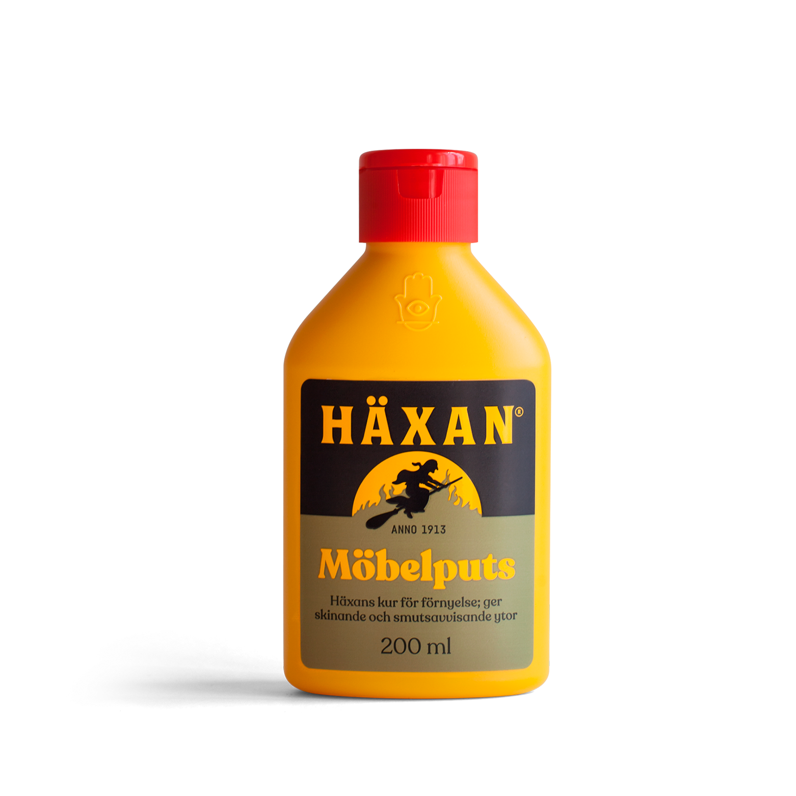 HÄXAN Möbelputs 200 ml