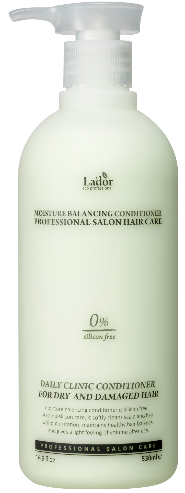 La'dor Moisture Balancing Conditioner 530ml