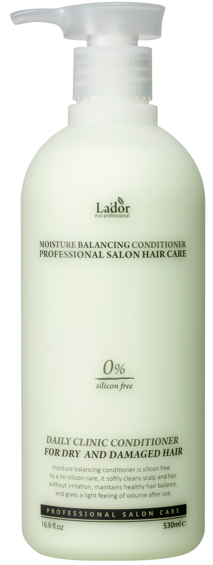 La'dor Moisture Balancing Conditioner 530ml