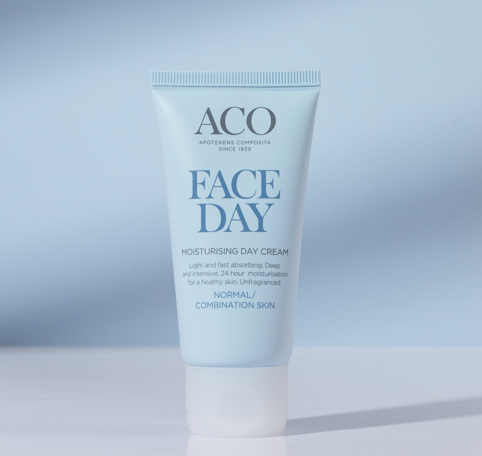 ACO Face Moisturising Day Cream Dagkräm 50 ml