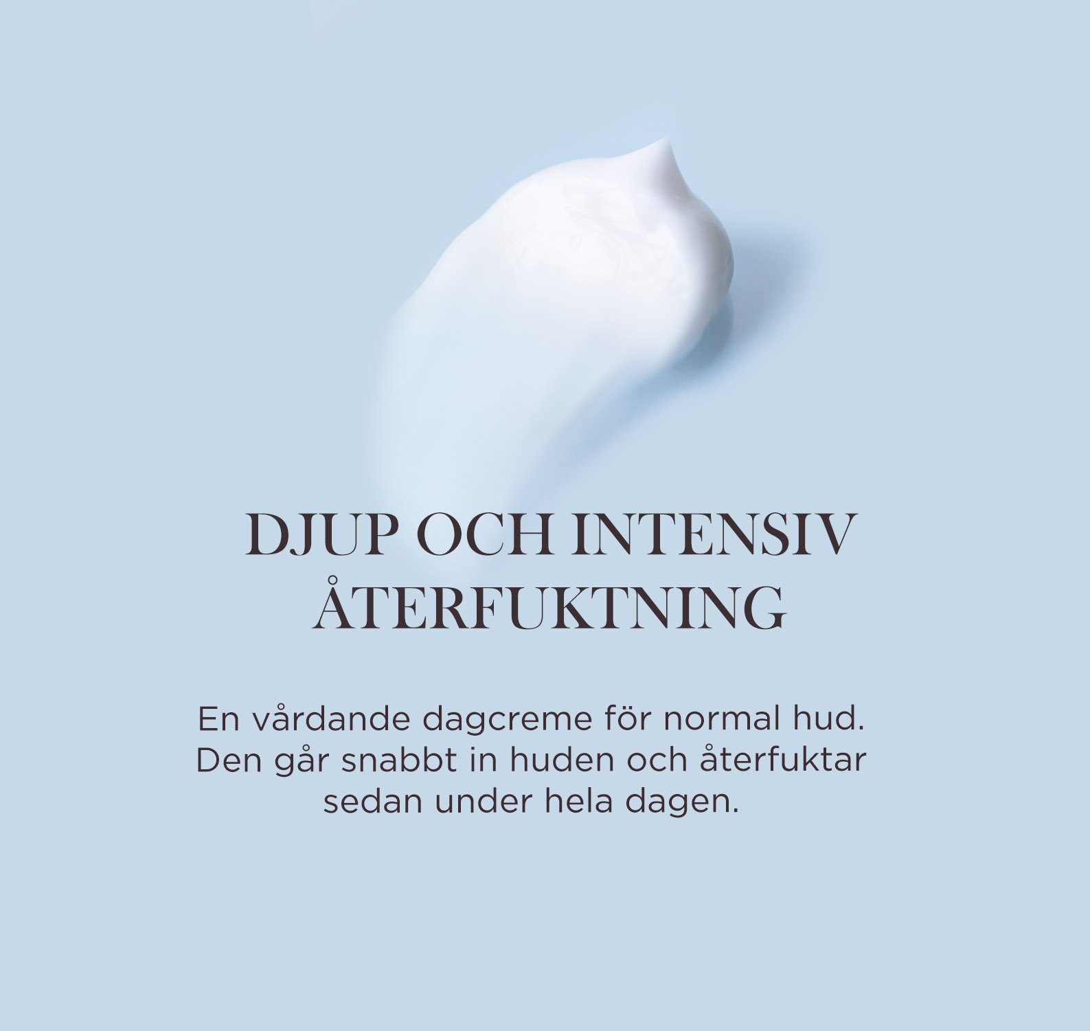 ACO Face Moisturising Day Cream Dagkräm 50 ml