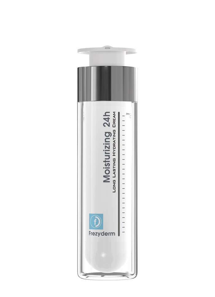 Frezyderm Moisturizing 24H Cream 20+ 50 ml