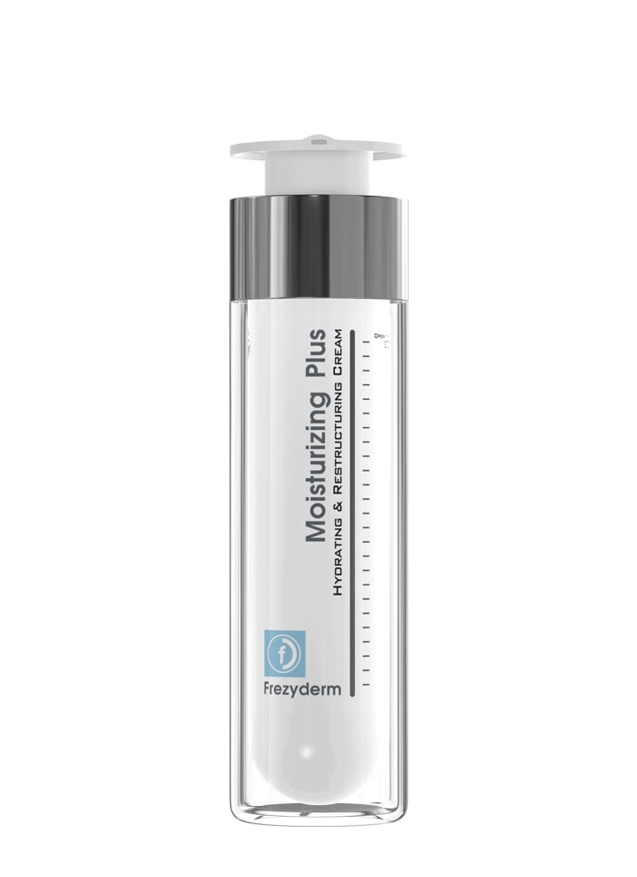 Frezyderm Moisturizing Plus Cream 30+ 50 ml
