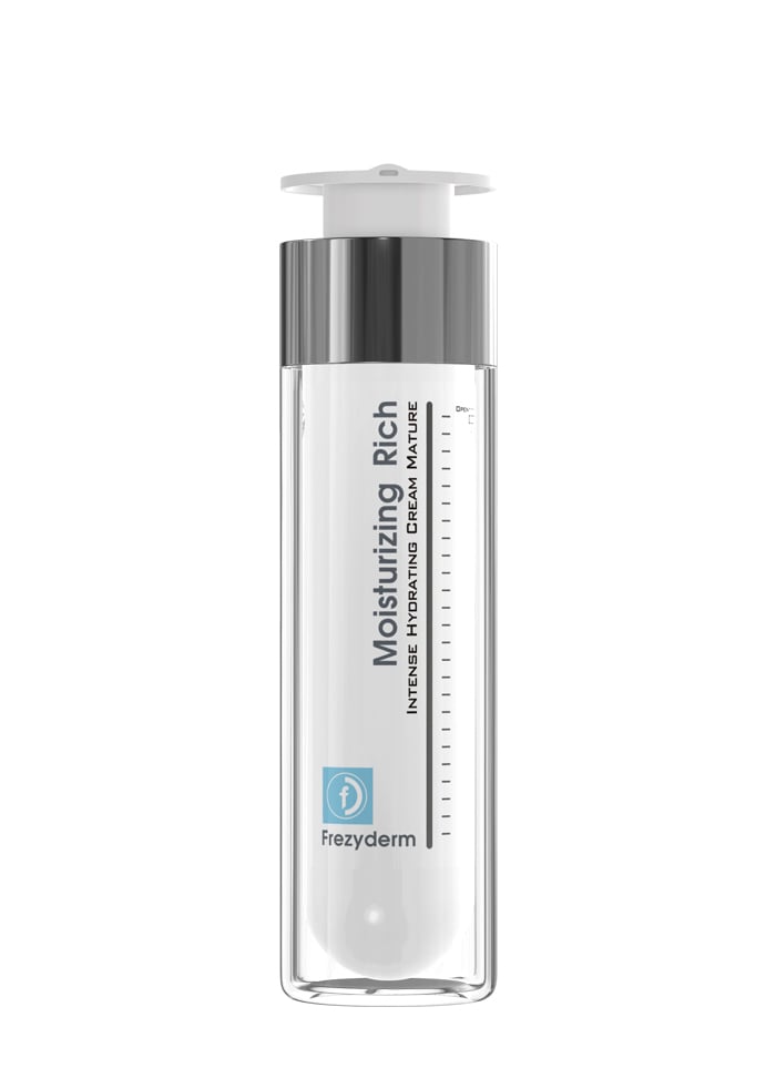 Frezyderm Moisturizing Rich Cream 45+ 50 ml
