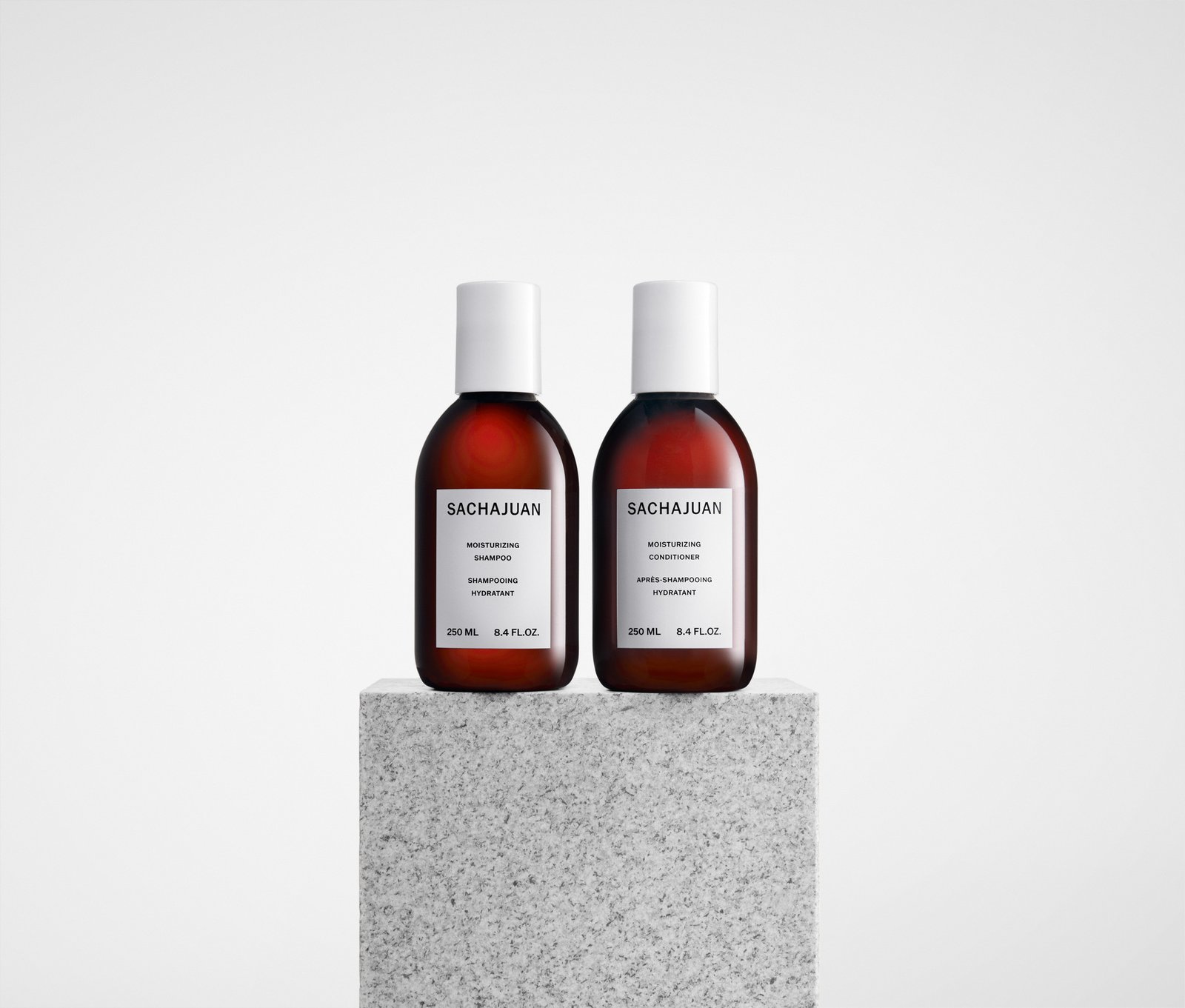 SACHAJUAN Moisturizing Conditioner 250 ml