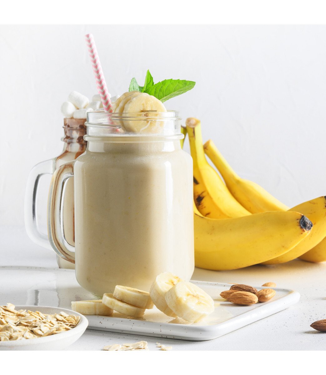 Mokate Cool Shake Banana 54 g