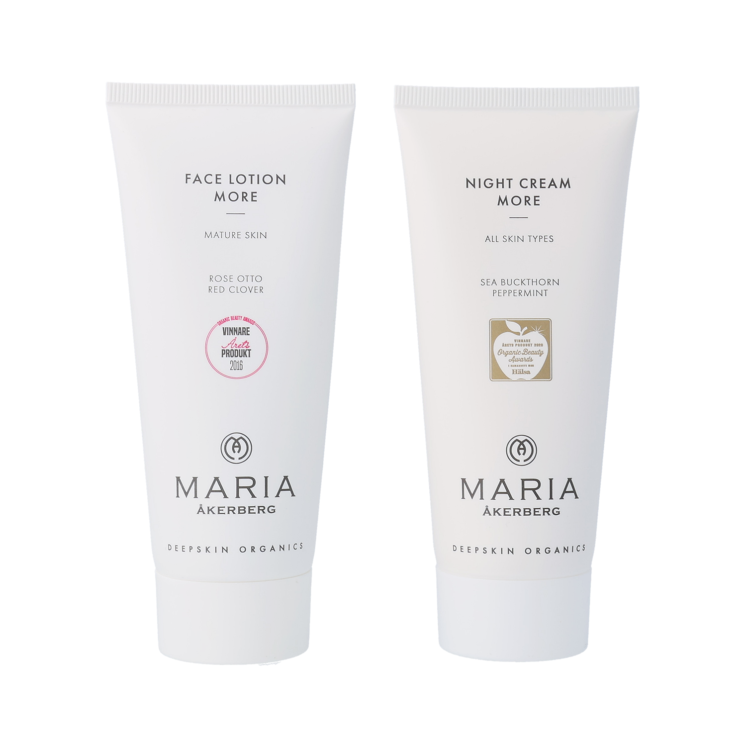 Maria Åkerberg More For You