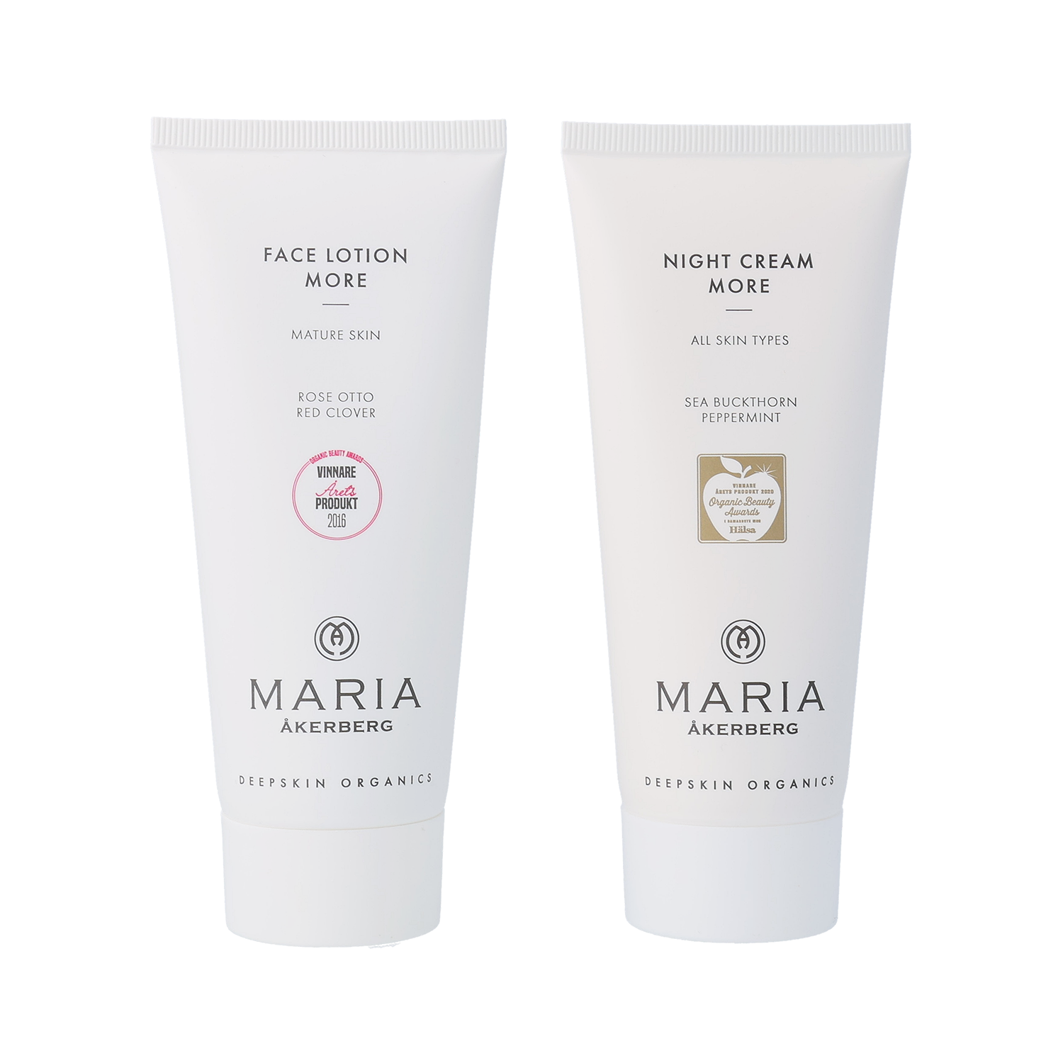 Maria Åkerberg More For You