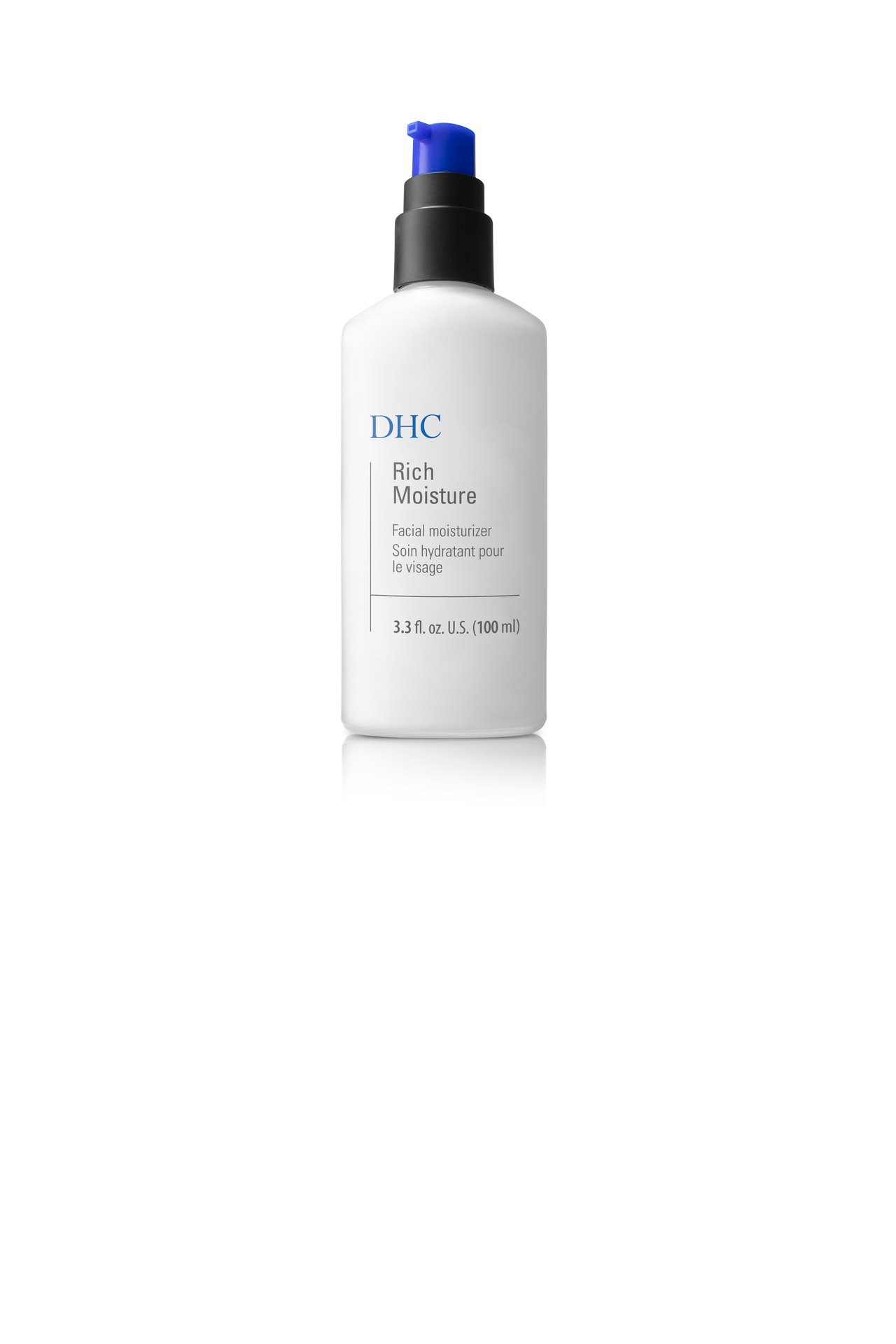 DHC Rich Moisture 100ml