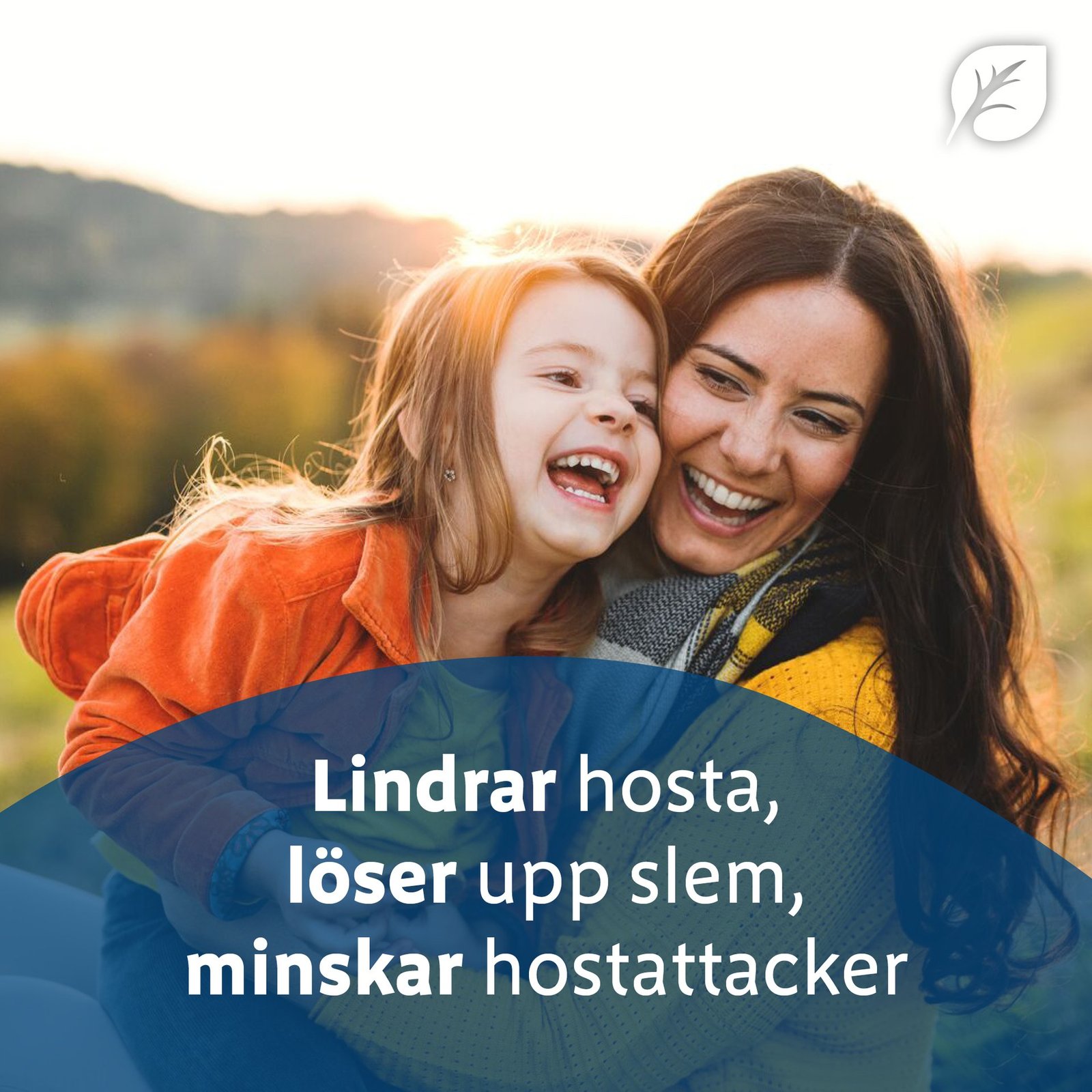 Mucofyl Sirap 100 ml