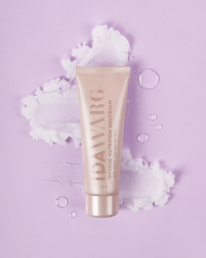 Ida Warg Beauty Intense Nutrition Multibalm 50 ml