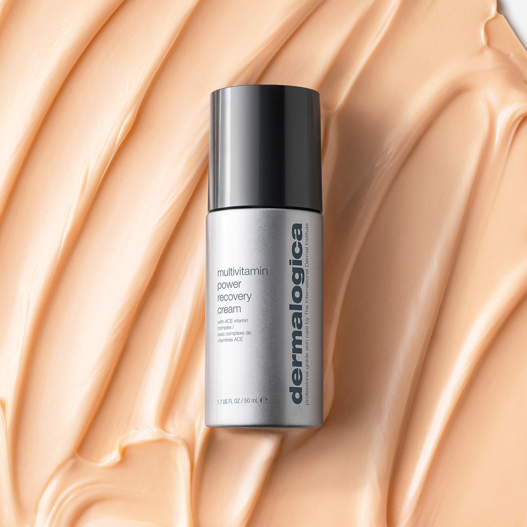 Dermalogica MultiVitamin Power Recovery Cream 50 ml