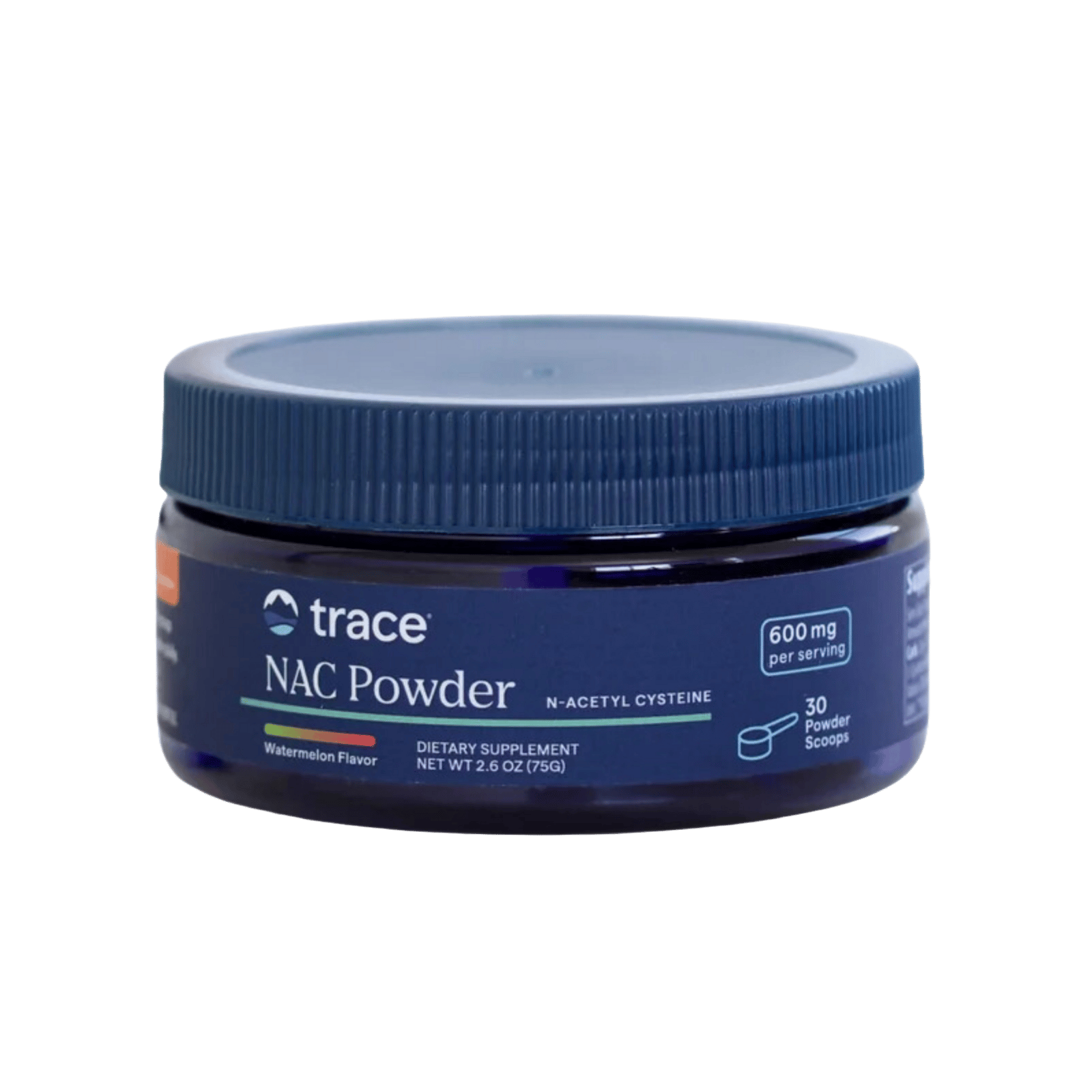 Trace Minerals NAC Watermelon 75 g