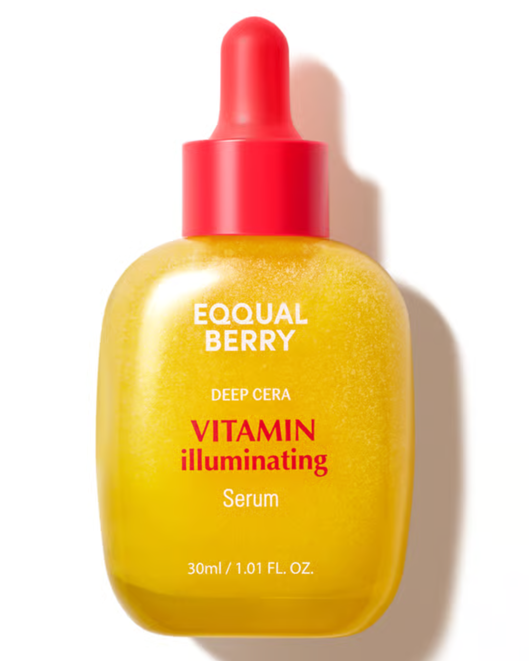 EQQUALBERRY Vitamin Illuminating Serum 30 ml