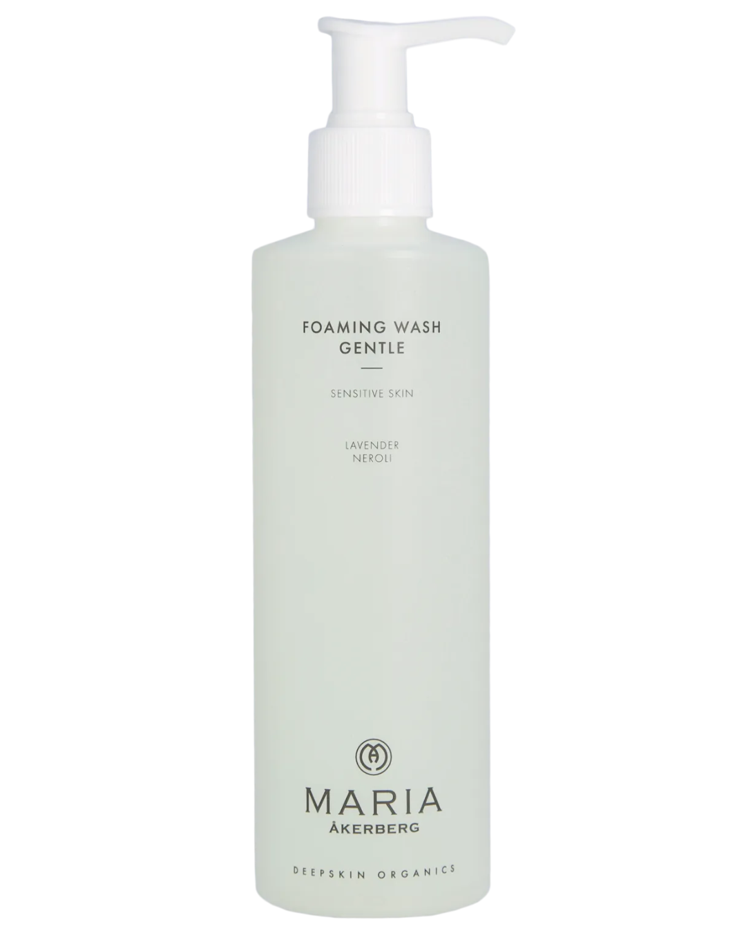Maria Åkerberg Foaming Wash Gentle 250 ml