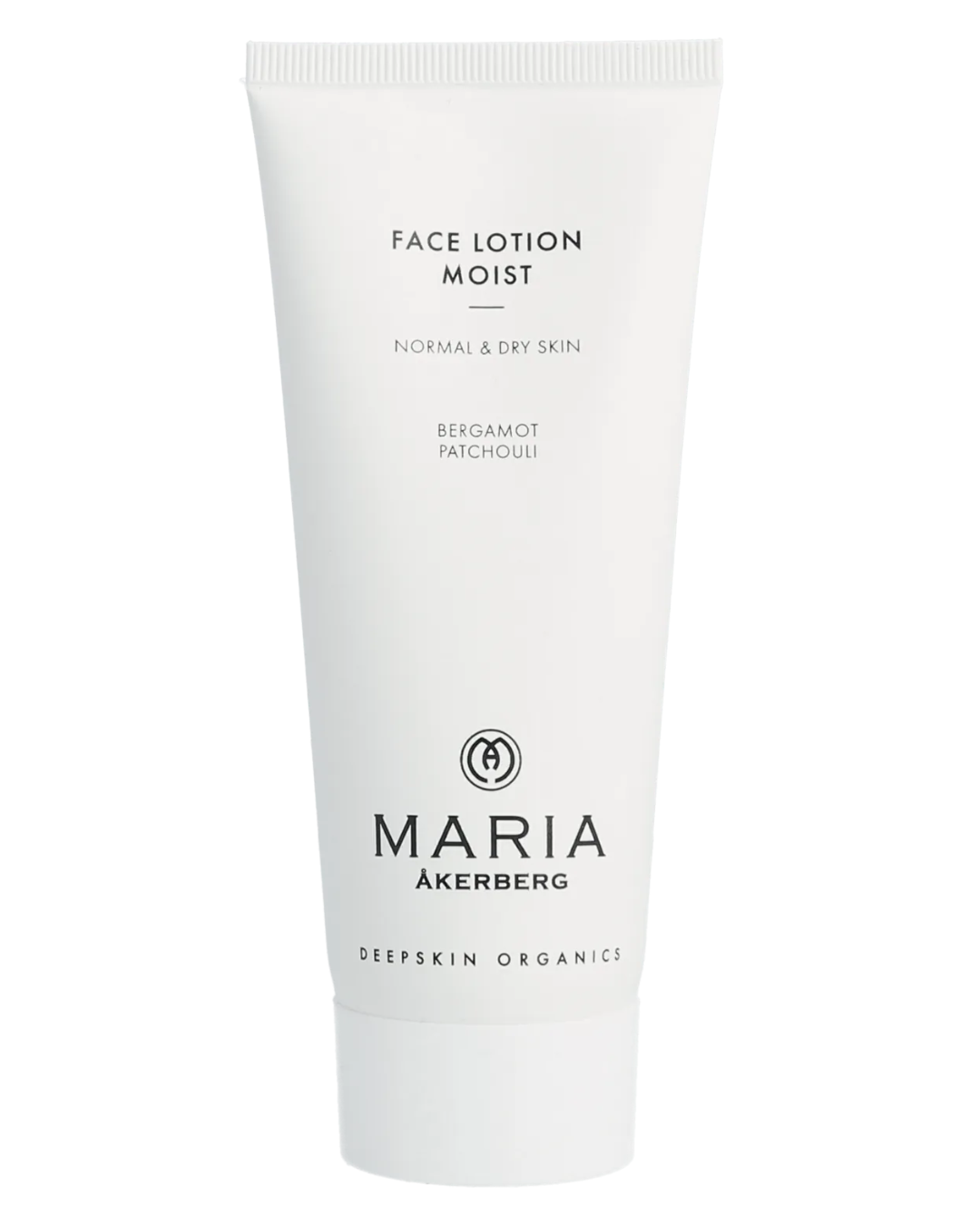 Maria Åkerberg Face Lotion Moist 100 ml