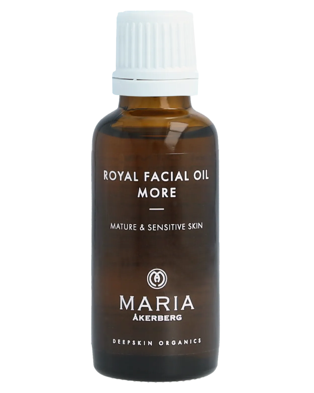 Maria Åkerberg Royal Facial Oil More 30 ml